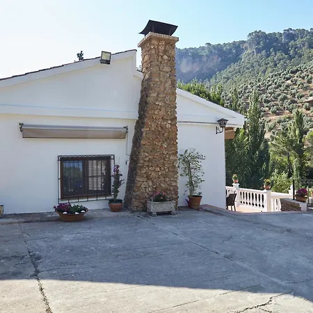 Ibanez Villanueva Del Arzobispo