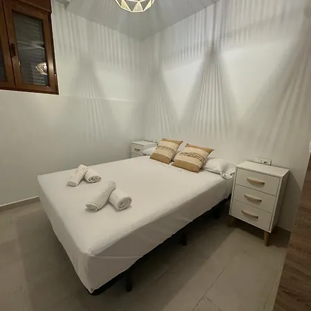 Ibanez * Villanueva Del Arzobispo